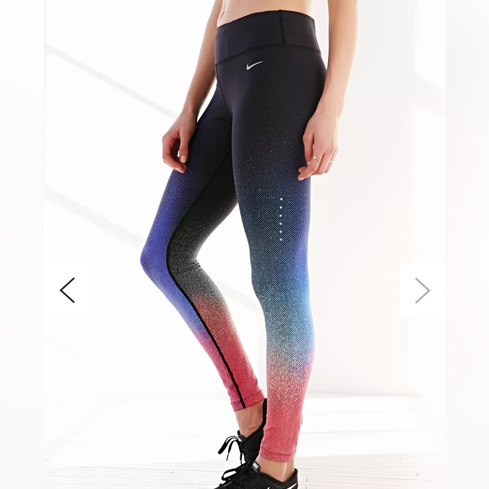 Nike Forever Gradient Legging